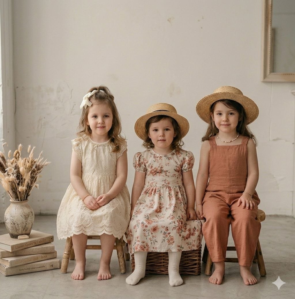 Chicks Fille Collection
