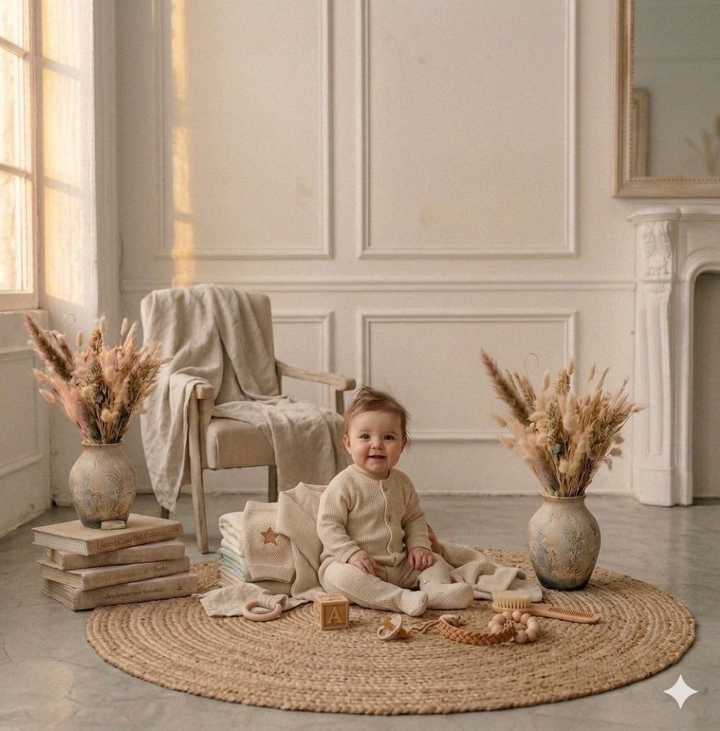 Les Essentiels Bébé