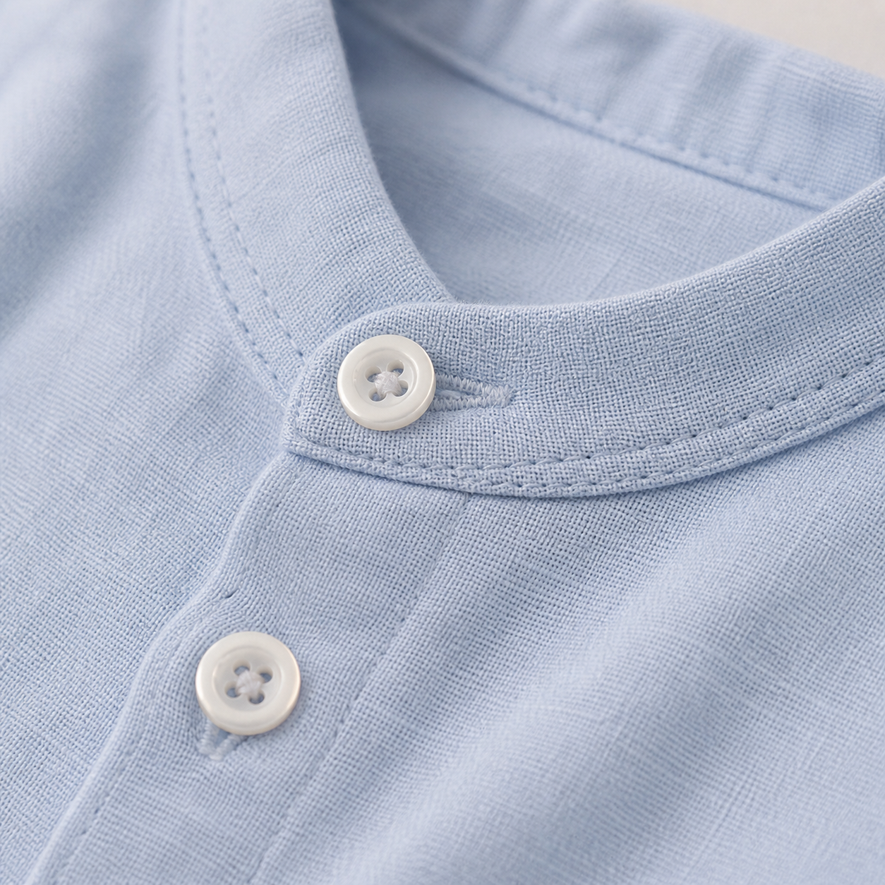 Ensemble d'Été 3 Pièces « Sun Rays » – Chemise, T-shirt &amp; Short