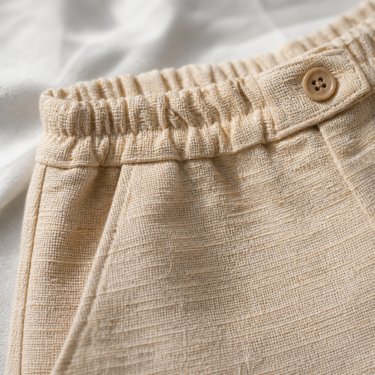Ensemble d'Été 3 Pièces « Sun Rays » – Chemise, T-shirt &amp; Short