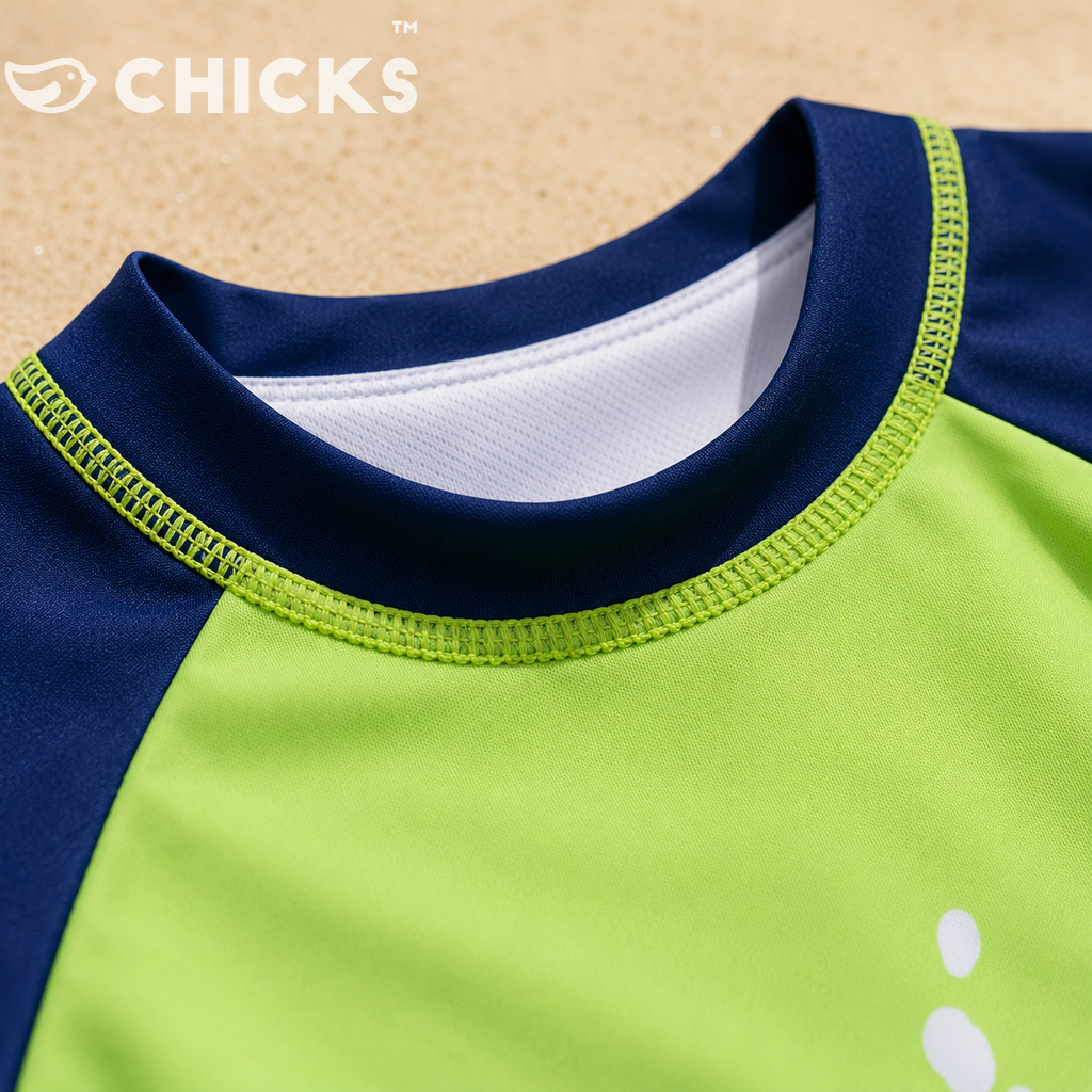 Le Maillot  "Petit Requin"