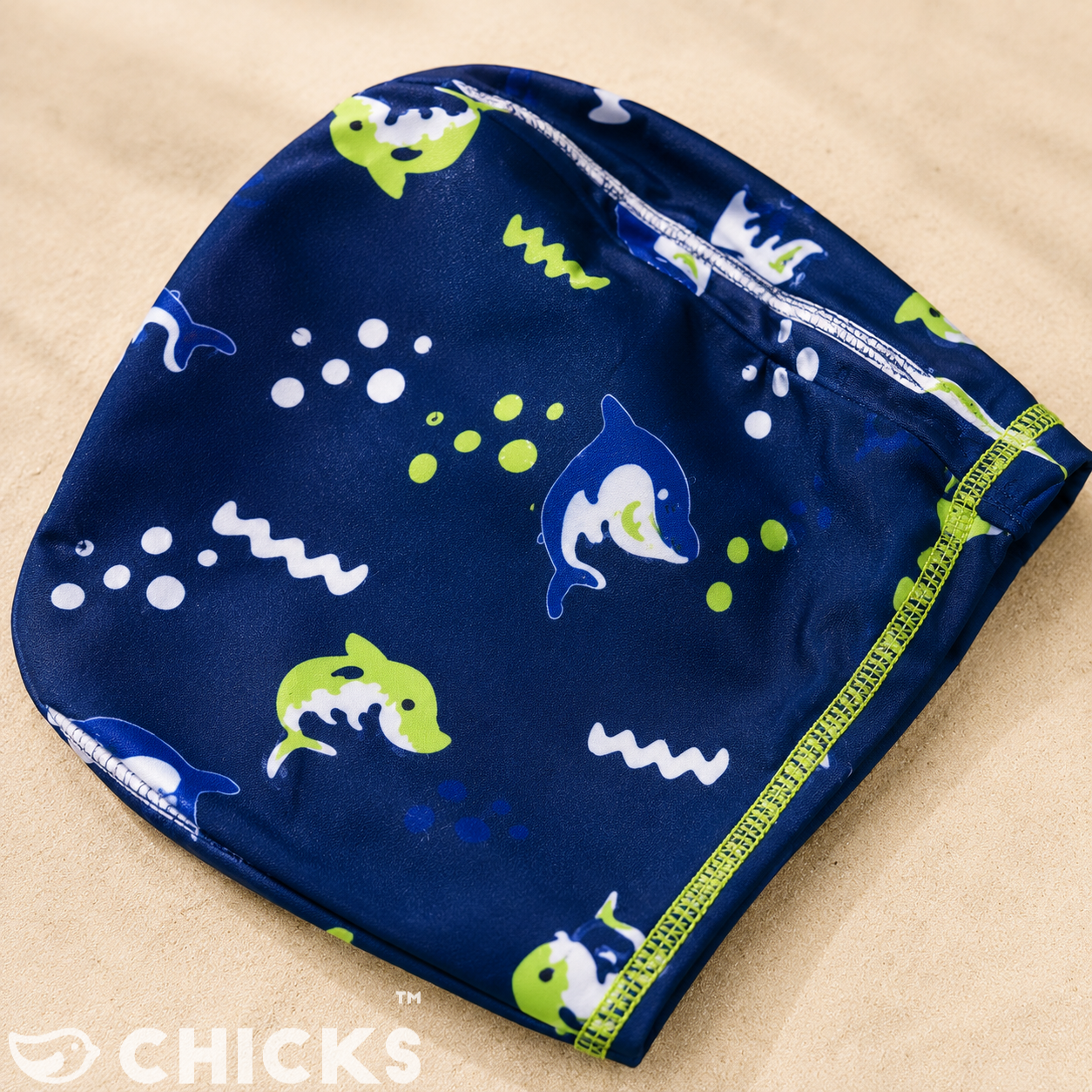 Le Maillot  "Petit Requin"