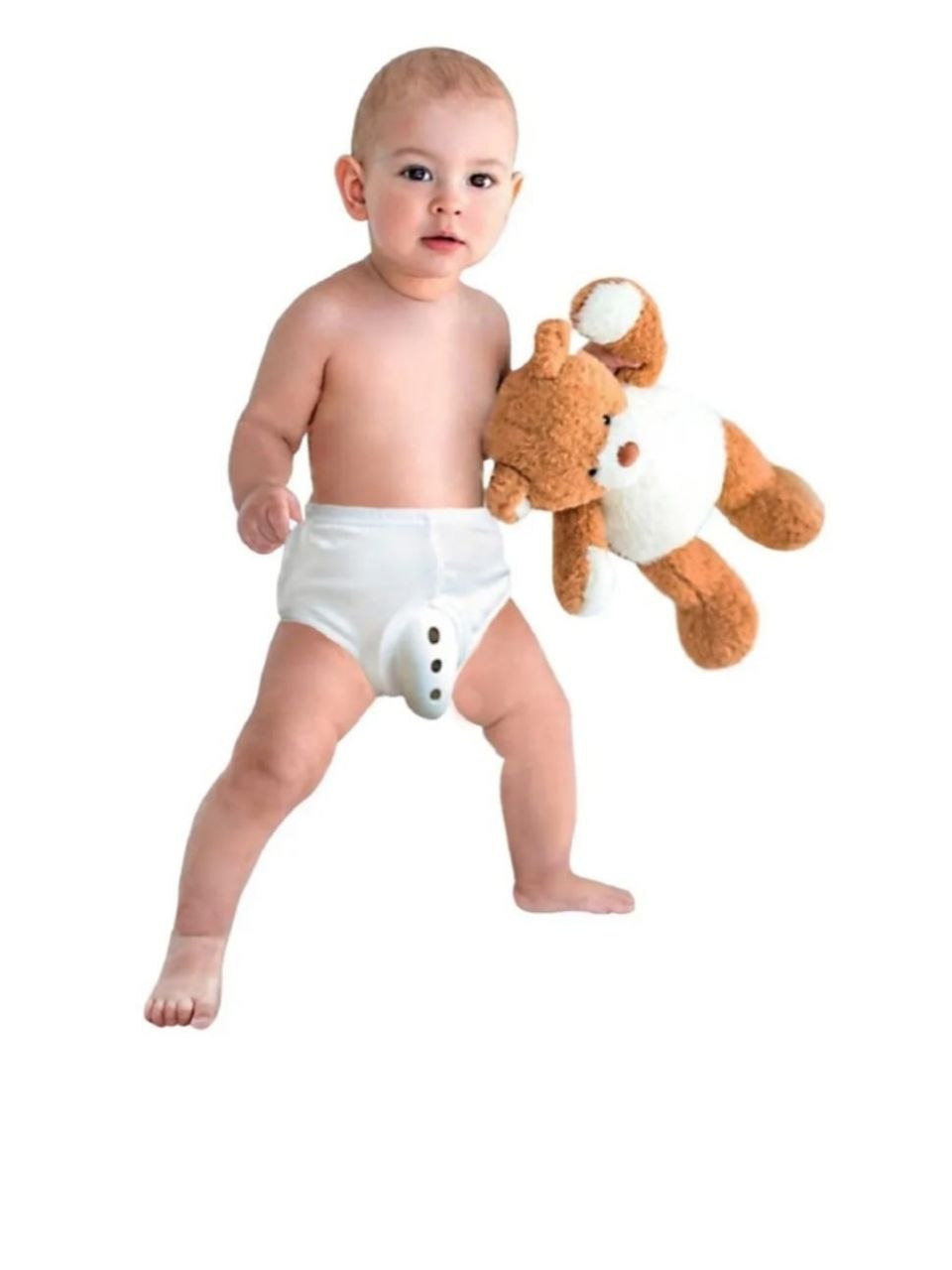 Slip de Protection Après Circoncision
