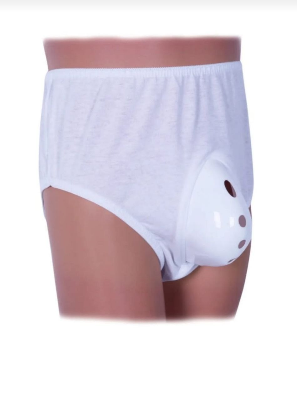 Slip de Protection Après Circoncision