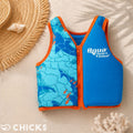Le Gilet de Flottaison "Aqua Swim"