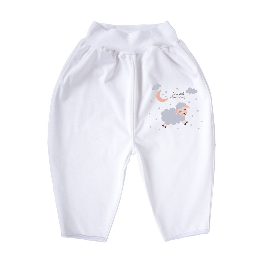 Pantalon d'Apprentissage Anti-Pipi – Protection Totale 360°