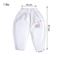 Pantalon d'Apprentissage Anti-Pipi – Protection Totale 360°