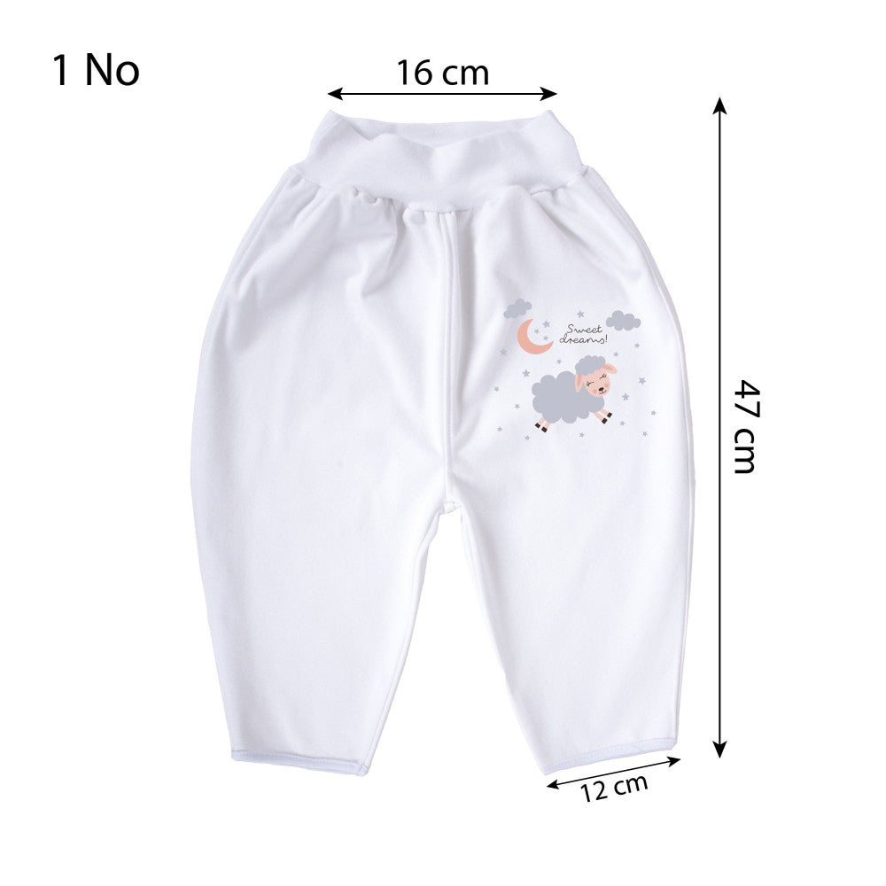 Pantalon d'Apprentissage Anti-Pipi – Protection Totale 360°