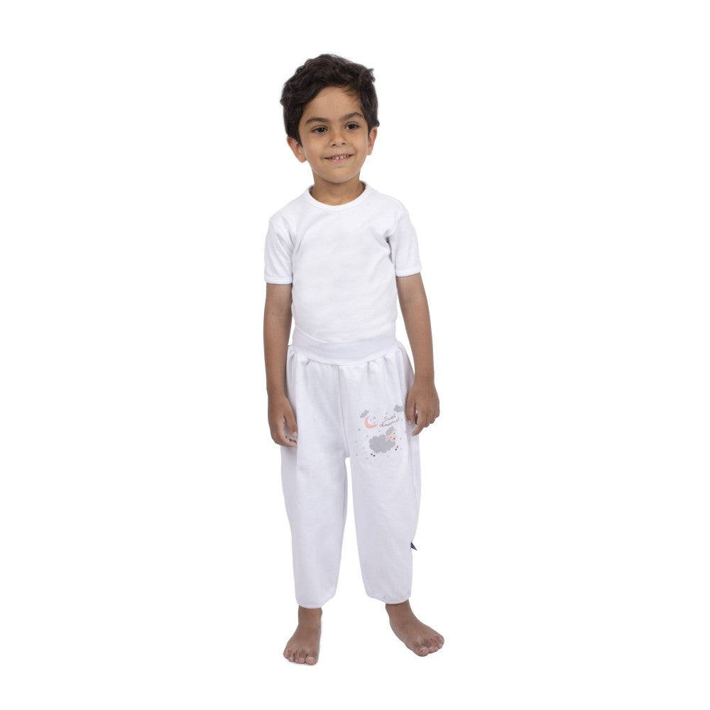Pantalon d'Apprentissage Anti-Pipi – Protection Totale 360°