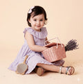 Robe "Lavande Douce"
