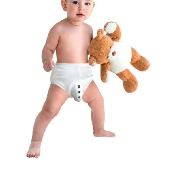 Slip de Protection Après Circoncision